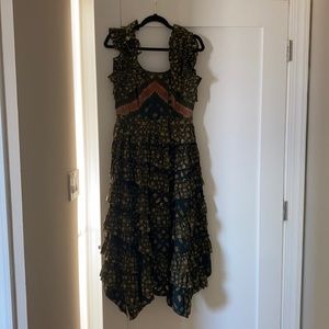 Ulla Johnson Dress